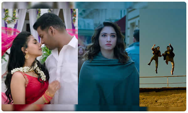 యాక్షన్ మోడ్లో విశాల్.. టీజర్ అదుర్స్!