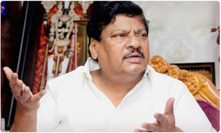 తిరుమలలో ఉగ్రవాదులు.. రంగంలోకి ఆక్టోపస్ బృందం