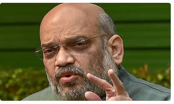 ఆంక్షలు అక్కడ లేవు.. మీ మనసుల్లోనే ఉన్నాయి : హోం మంత్రి అమిత్ షా