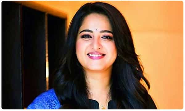 అనుష్క ఇలా మారిపోయిందేంటి.. షాకిస్తోన్న దేవసేన న్యూలుక్