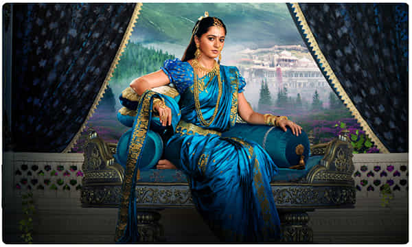 మణి సార్ ప్రాజెక్ట్ నుంచి స్వీటీ వాకౌట్.. కారణం ఇదే!