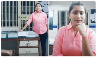 ఆ వ్యక్తిపై పగబట్టిన కాకులు?