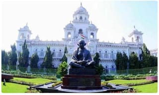 సీఎం జగన్‌కు చంద్రబాబు లేఖ రాయడమా?..