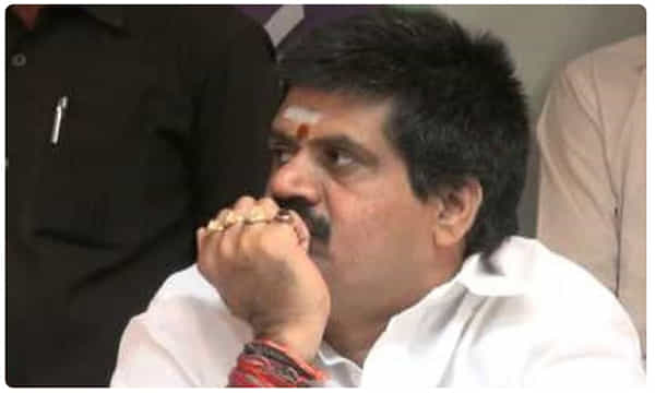 Godavari Boat Accident: ఆ బోటుకు అనుమతి లేదు: మంత్రి అవంతి