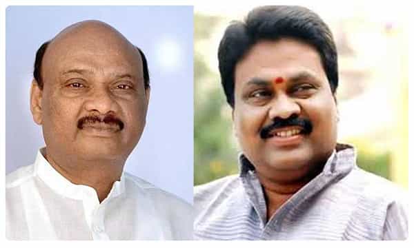 పుట్టినరోజున అయ్యన్నకు షాక్.. వైసీపీలోకి సన్యాసి..?