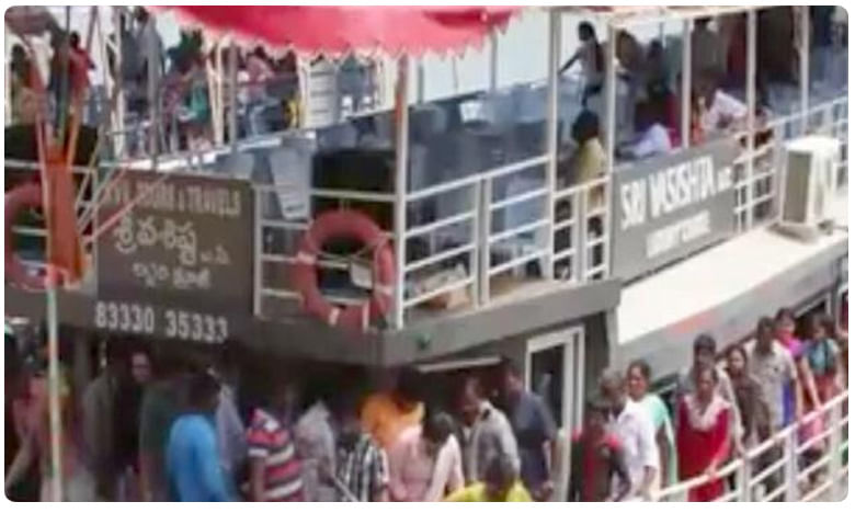 Godavari Boat Accident : బోటు ప్రమాదంలో అత్యధికులు తెలంగాణ వాసులే