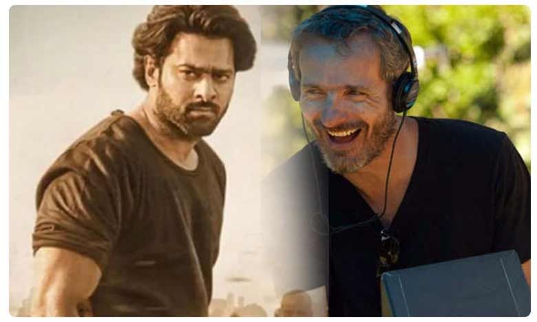 'సాహో' మూవీపై ఫైర్ అయిన ఫ్రెంచ్ డైరక్టర్! ఎందుకంటే?