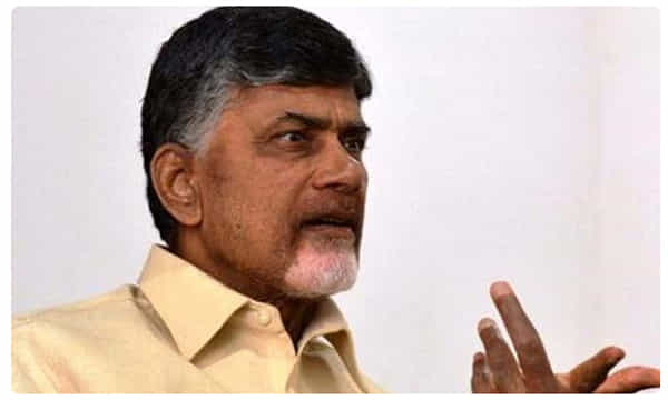 చంద్రబాబు షాకింగ్ కామెంట్స్: గ్రామ వాలంటీర్లు లైంగిక వేధింపులకు గురిచేస్తున్నారు