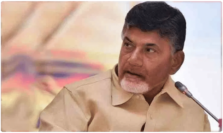 కోడెల మృతితో భావోద్వేగానికి గురైన చంద్రబాబు..!