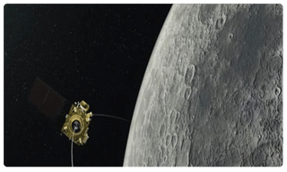 ఇస్రోకు పాకిస్తాన్ మహిళా వ్యోమగామి కంగ్రాట్స్