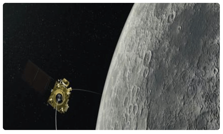 Chandrayaan 2: భేషుగ్గా ఉన్న విక్రమ్ ల్యాండర్.. ఇస్రో స్పష్టం