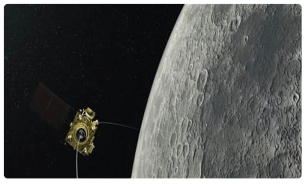 Chandrayaan 2: భేషుగ్గా ఉన్న విక్రమ్ ల్యాండర్.. ఇస్రో స్పష్టం