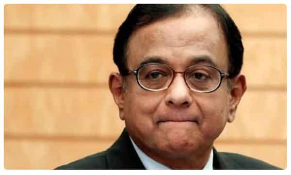 లొంగిపోతానన్నా ఒప్పుకోని కోర్టు.. జైల్లోనే చిదంబరం