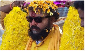 చింతమనేని కేసుల చిట్టా.. విప్పితే చాంతాడంత..!
