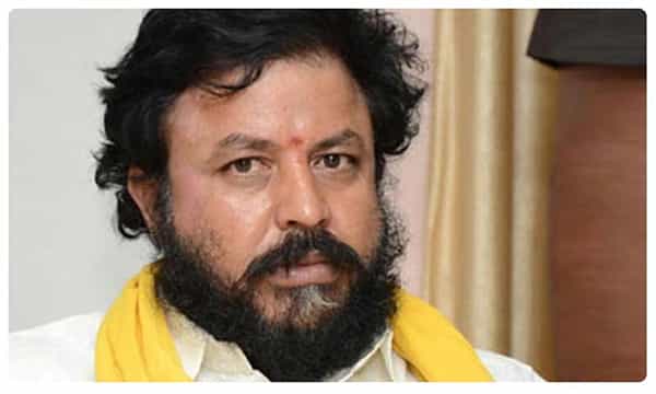 చింతమనేని కేసులో న్యూ ట్విస్ట్