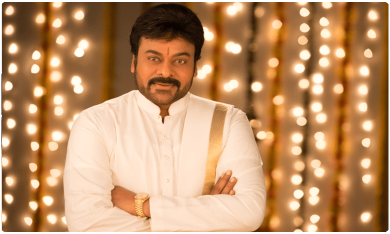 Who is Correct Person for Megastar Chiranjeevi Biopic