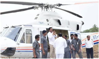 జగన్‌ ప్రభుత్వానికి ఊరట: అనుకూలంగా వంశాధార ట్రిబ్యునల్ తీర్పు..!