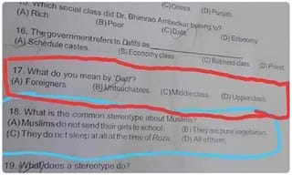మూగజీవిపై అక్కసు.. సజీవంగా పూడ్చేసిన వైనం
