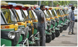 ప్లేన్ నడిపిన రాజ్ నాథ్ .. థ్రిల్లింగ్ ఫీల్ లో రక్షణ మంత్రి