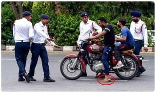 అయ్యోరామా.. గడ్కరీకీ ఫైన్‌ల బాదుడు తప్పలేదుగా..