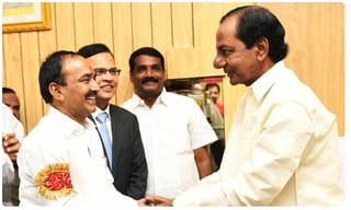 తమిళిసై సౌందరరాజన్ అనే నేను..!