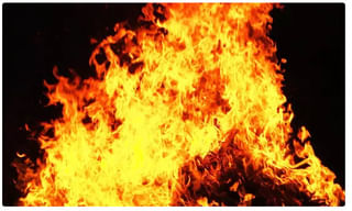 ఆ ఇద్దరు వివాహితులు ప్రేమించుకున్నారు..కానీ, అంతలోనే ఇలా..