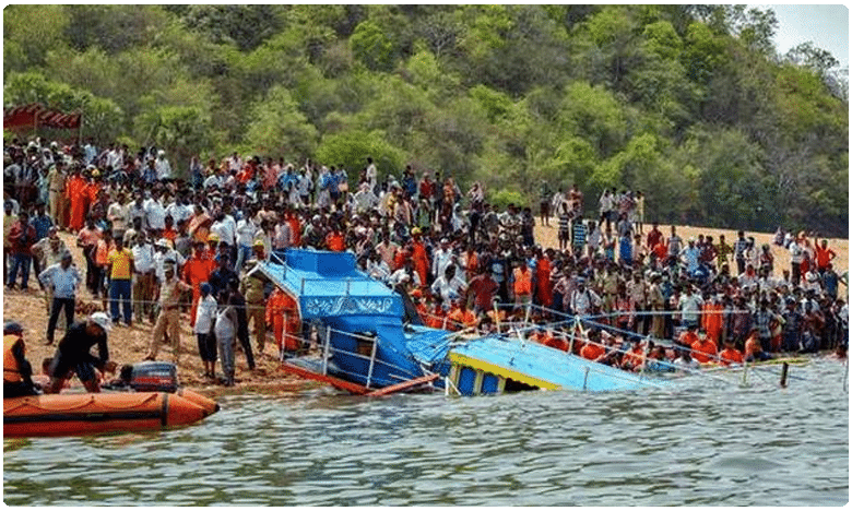 Godavari Boat Accident: ఆదివారాలే ఎందుకు ఈ ప్రమాదాలు..?