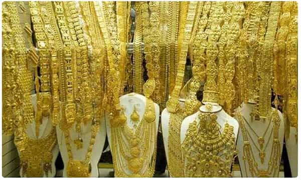 భారీగా తగ్గిన పుత్తడి ధర
