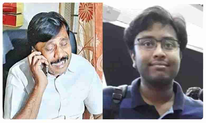 బ్రేకింగ్: అదృశ్యమైన బీజేపీ నేత కుమారుడు మృతి