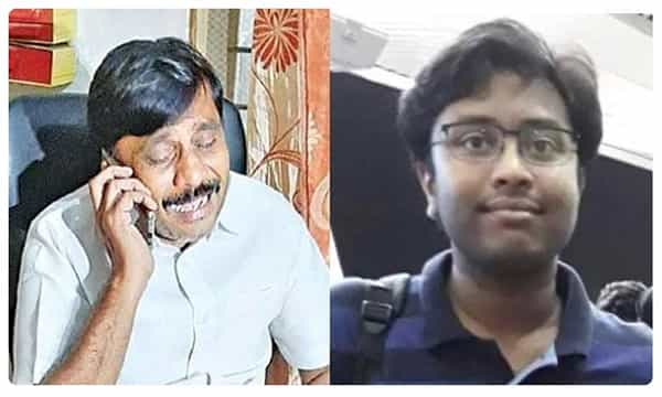 బ్రేకింగ్: అదృశ్యమైన బీజేపీ నేత కుమారుడు మృతి