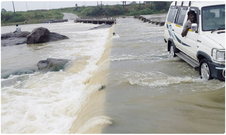 Rainfall creates new record in Nalgonda