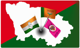 తెలంగాణ కేబినెట్ భేటీ.. ఎజెండా ఇదే..!