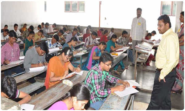 బిగ్ బ్రేకింగ్: తెలంగాణలో ఉమ్మడి ప్రవేశ పరీక్షల షెడ్యూల్ విడుదల..