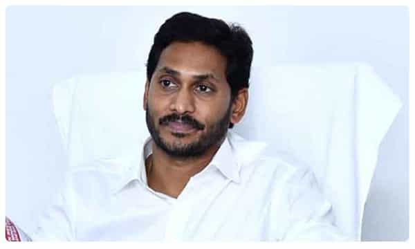 డోర్ తెరిచిన జగన్.. బాబుకు భయం.. బీజేపీకి చెక్..!