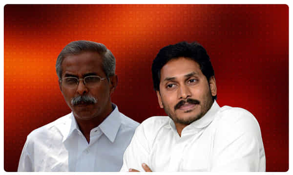 వివేకానంద రెడ్డి మర్డర్ మిస్టరీ: చిక్కుల్లో జగన్..!