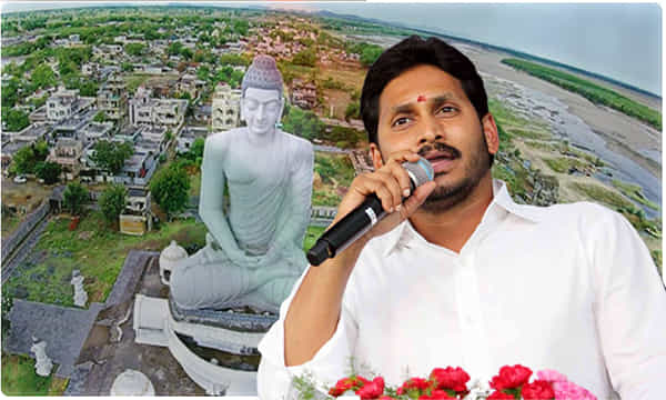 ఏపీ ప్రభుత్వం బంపరాఫర్..సీఎం జగన్ మార్క్ నిర్ణయం!