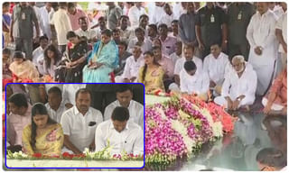 కాసేపట్లో ఇడుపులపాయకు సీఎం జగన్‌