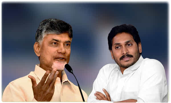 టీవీ9 వేదికగా వైసీపీ, టీడీపీ బహిరంగ చర్చ...
