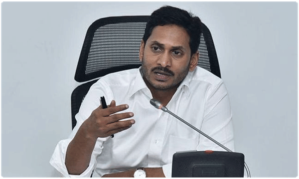 జగన్ ప్రభుత్వానికి ఊరట: అనుకూలంగా వంశాధార ట్రిబ్యునల్ తీర్పు..!