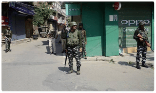 ఇండియాలో ‘ ట్రంప్ తరహా రాజకీయాలు.’ ?… ఇక నిర్బంధ శిబిరాలు !