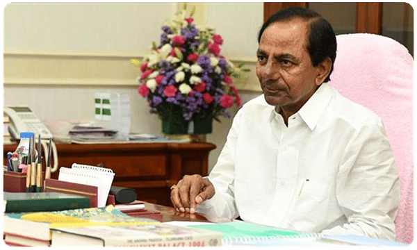 కాంగ్రెస్, బీజేపీని పక్కన పెట్టడానికి.. కేసీఆర్ కొత్త స్కీమ్స్ ఏంటి..?