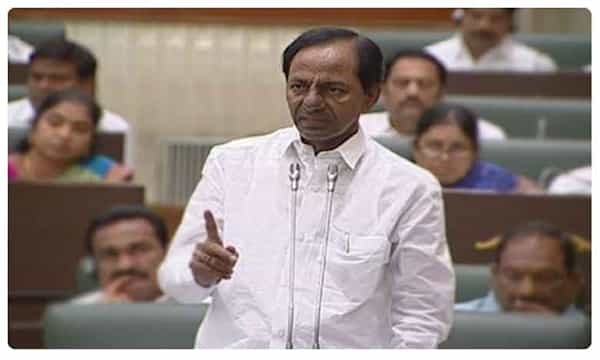 సహకరించండి...సీఏఏపై చర్చ జరగాలి: కెసిఆర్