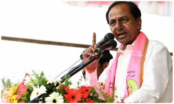 రేపే తెలంగాణ కేబినెట్ విస్తరణ..