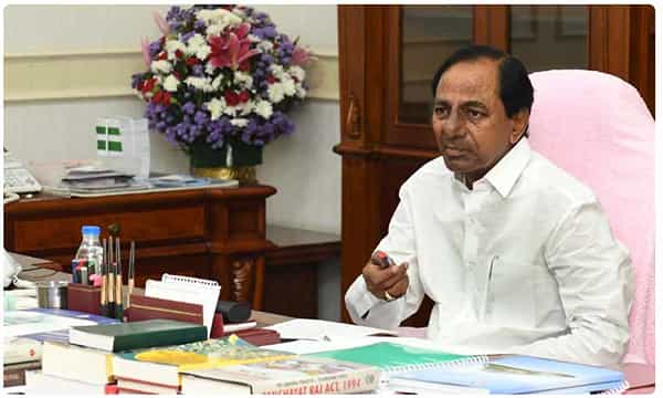 మరికాసేపట్లో.. తెలంగాణ కేబినెట్ భేటీ.. ఇవే కీలకం..!