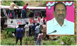 సూర్యాపేటలో పేలుడు..ఒకరు మృతి