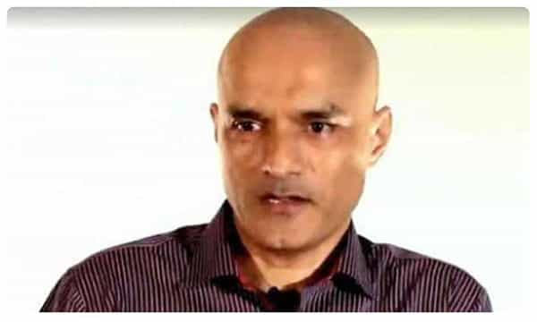 పాక్ అధికారులు జాదవ్పై ఒత్తిడి తెస్తున్నారు: భారత రాయబారి
