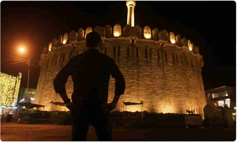 మహేష్ బాబు.. కొండారెడ్డి బురుజు.. ఎపిక్ కాంబో రిపీట్