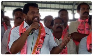 సురభి నాటకాలొద్దు.. కేటీఆర్‌కు రేవంత్ రెడ్డి కౌంటర్