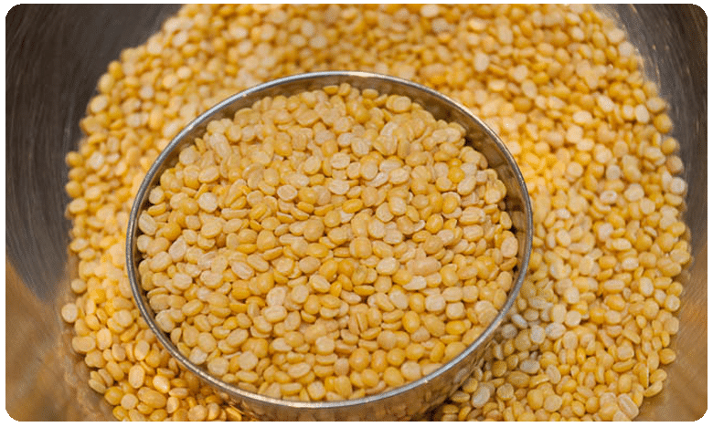 Moong Dal can Reduce Body Heat of Fever patient past with this a Small Trick