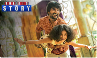 సినిమా హిట్ అయితేనే నన్ను లేపండి..!